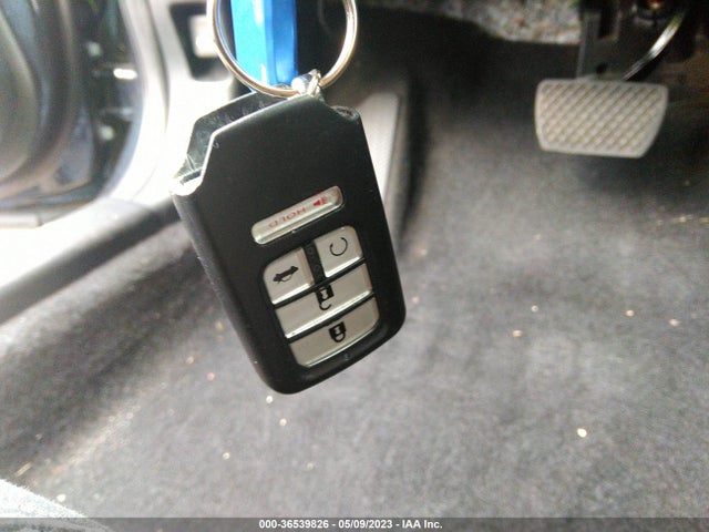 Honda Civic Sedan Ex 2018 2HGFC2F78JH551969 Image 11