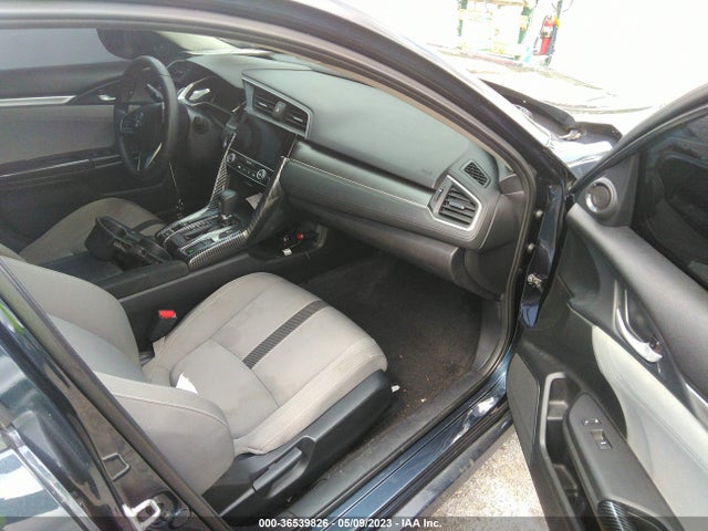 Honda Civic Sedan Ex 2018 2HGFC2F78JH551969 Image 5
