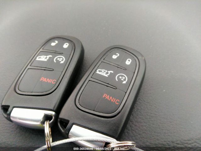 1C4PJMBXXLD509250 Jeep Cherokee Trailhawk