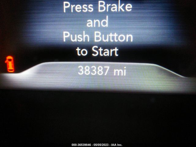 1C4PJMBXXLD509250 Jeep Cherokee Trailhawk
