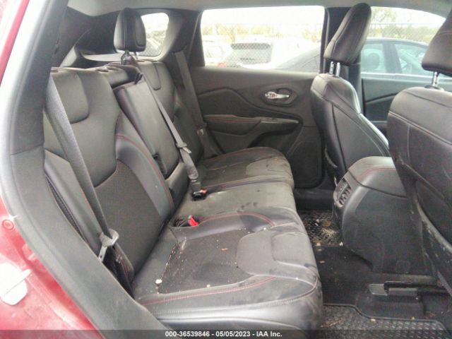1C4PJMBXXLD509250 Jeep Cherokee Trailhawk