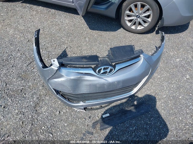 Hyundai ELANTRA SE 2015 5NPDH4AE8FH640030 Image 4