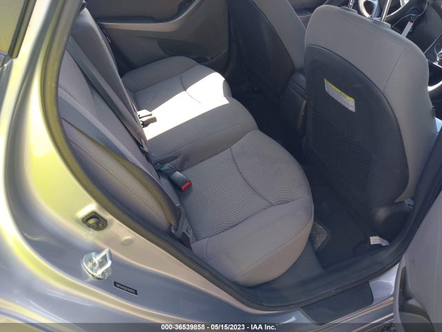 Hyundai ELANTRA SE 2015 5NPDH4AE8FH640030 Image 10