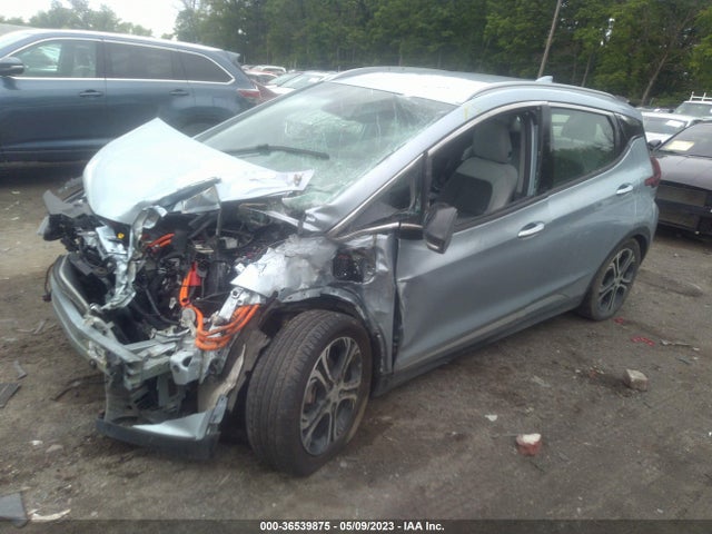Chevrolet Bolt Ev Premier 2017 1G1FX6S08H4160369 Image 2