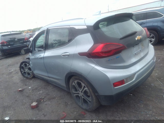Chevrolet Bolt Ev Premier 2017 1G1FX6S08H4160369 Image 3