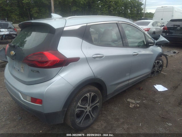 Chevrolet Bolt Ev Premier 2017 1G1FX6S08H4160369 Image 4