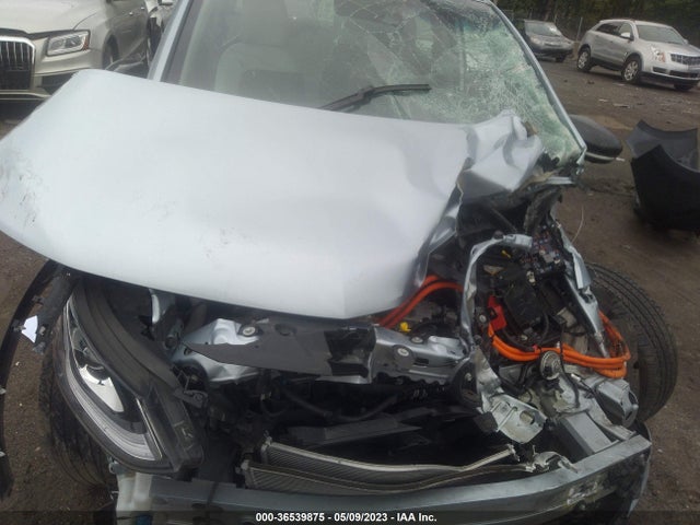 Chevrolet Bolt Ev Premier 2017 1G1FX6S08H4160369 Image 6