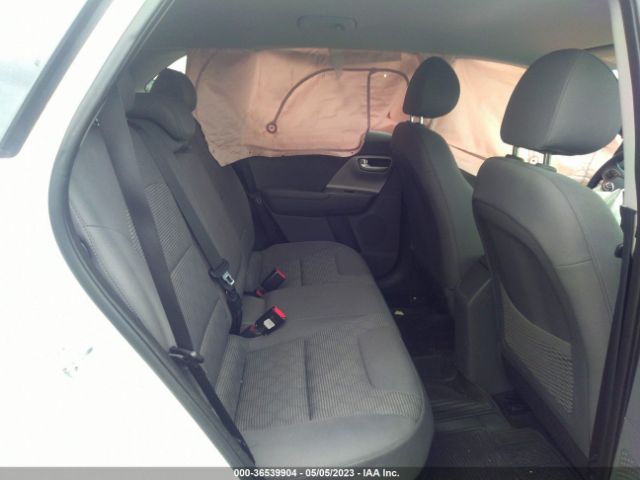 KNDCB3LC1K5305706 KIA NIRO LX