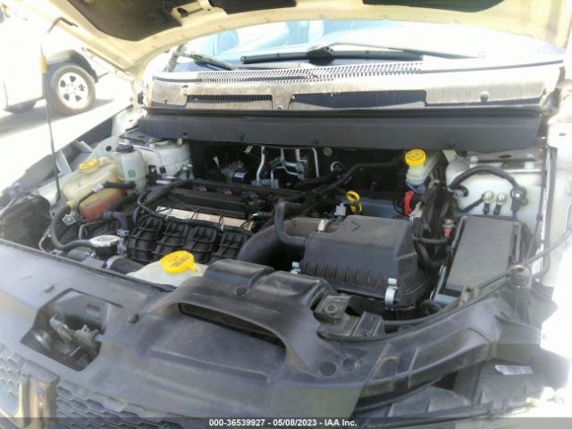 3C4PDCBB0FT734720 Dodge Journey Sxt