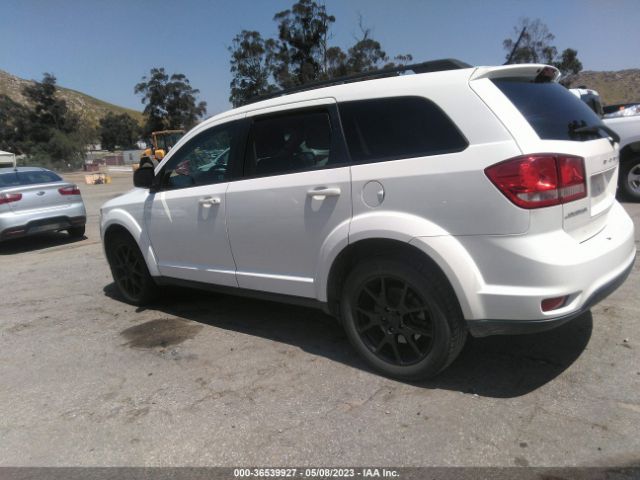 3C4PDCBB0FT734720 Dodge Journey Sxt