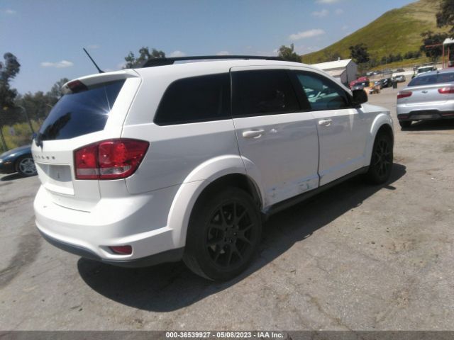 3C4PDCBB0FT734720 Dodge Journey Sxt