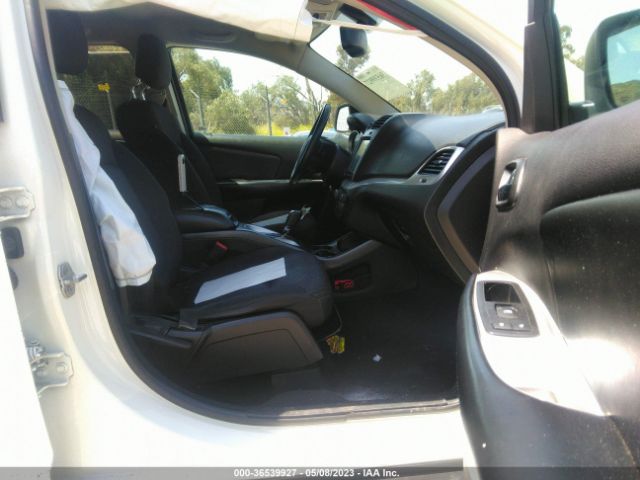 3C4PDCBB0FT734720 Dodge Journey Sxt
