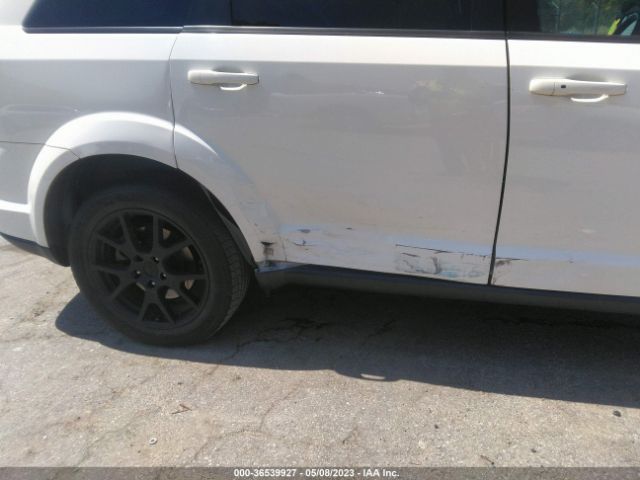 3C4PDCBB0FT734720 Dodge Journey Sxt