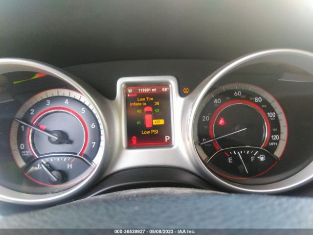 3C4PDCBB0FT734720 Dodge Journey Sxt