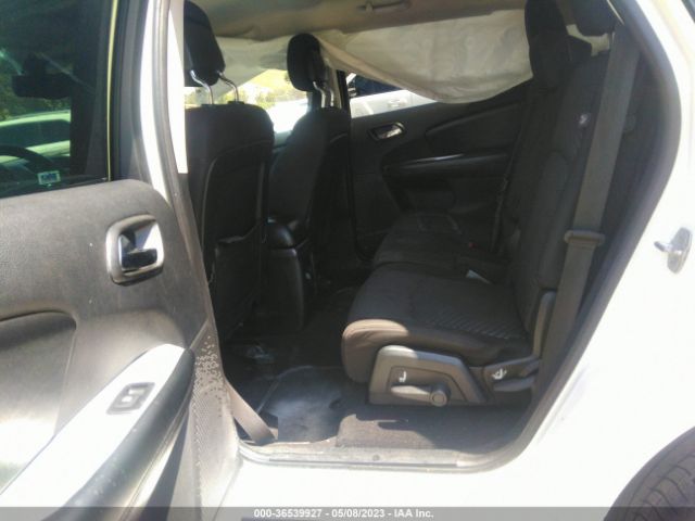 3C4PDCBB0FT734720 Dodge Journey Sxt