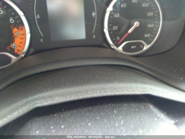 ZACCJAAB1HPF47302 Jeep Renegade Sport