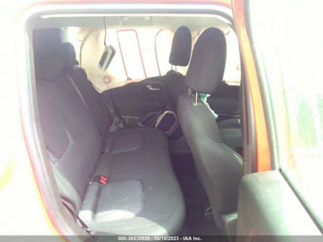 ZACCJAAB1HPF47302 Jeep Renegade Sport