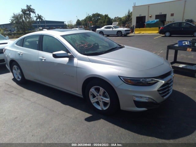2022 1G1ZD5ST9NF175408 main image