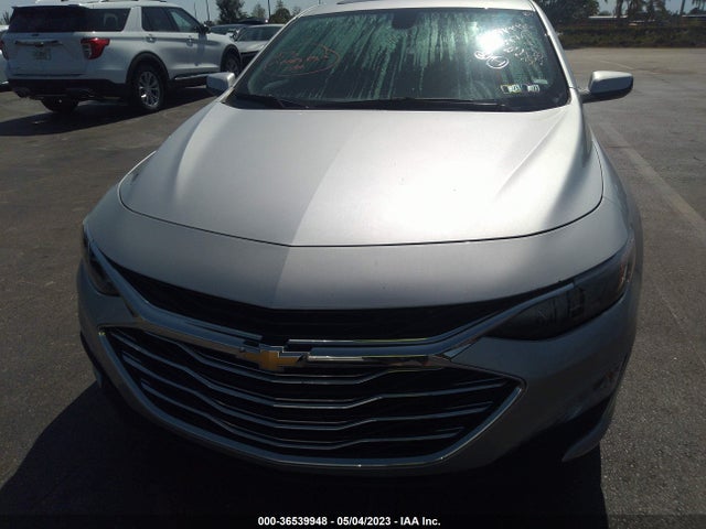 Chevrolet MALIBU LT 2022 1G1ZD5ST9NF175408 Image 6