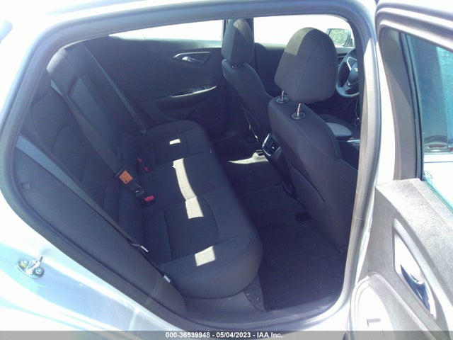 Chevrolet MALIBU LT 2022 1G1ZD5ST9NF175408 Image 8