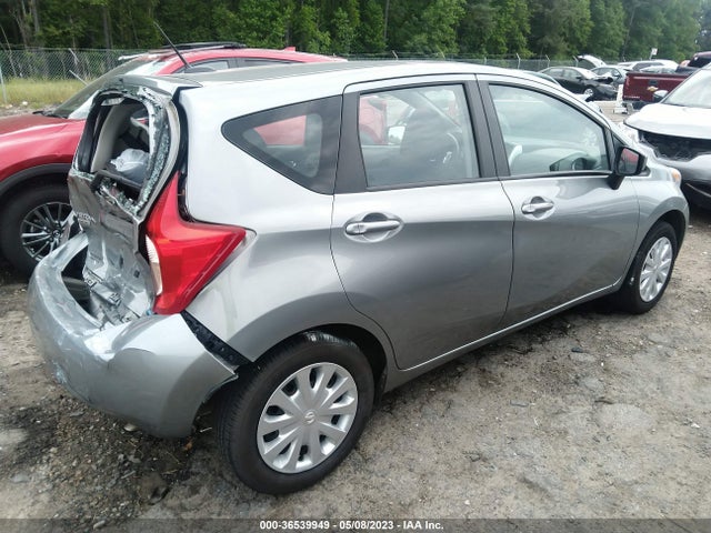 2015 NISSAN VERSA NOTE SV VIN: 3N1CE2CP5FL415624