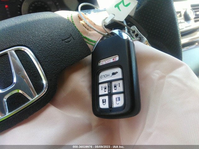 Honda Odyssey Touring 2015 5FNRL5H97FB108706 Image 11