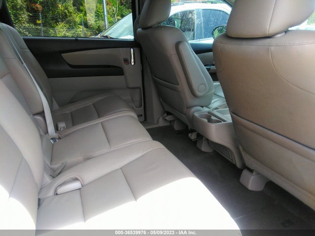 2015 HONDA ODYSSEY TOURING VIN: 5FNRL5H97FB108706