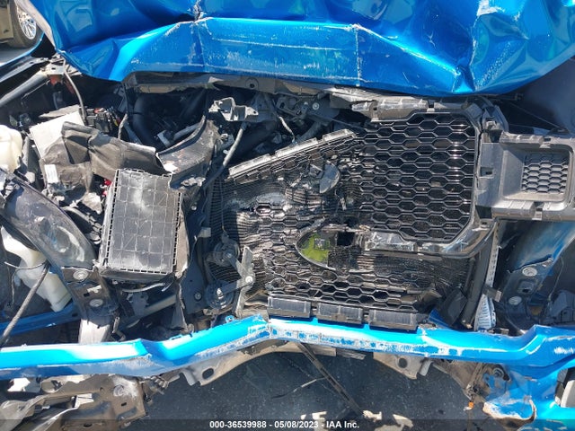 2019 FORD F-150 XL/XLT/LARIAT VIN: 1FTEW1CP3KFC41165