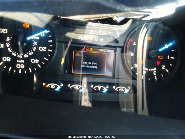 2019 FORD F-150 XL/XLT/LARIAT VIN: 1FTEW1CP3KFC41165