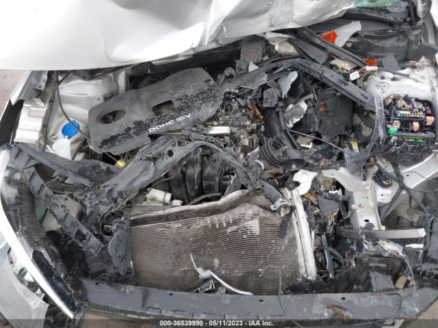 3KPFK4A71JE234258 KIA FORTE LX