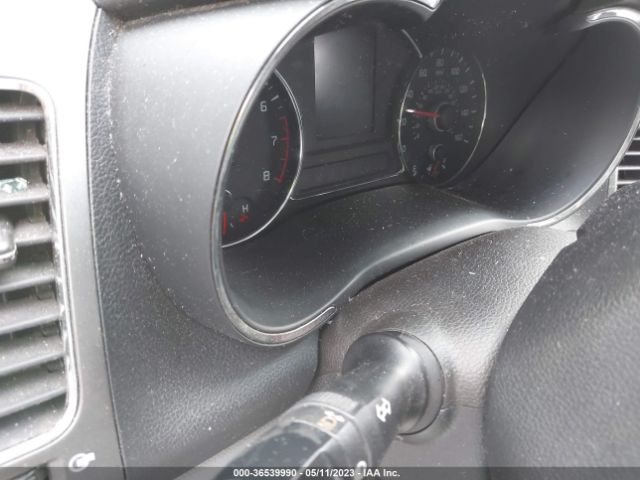 3KPFK4A71JE234258 KIA FORTE LX