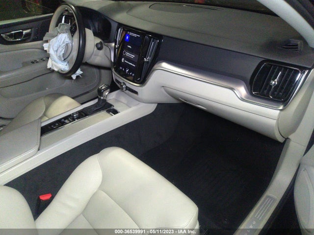 2019 Volvo S60, VIN: 7JR102FK8KG007153