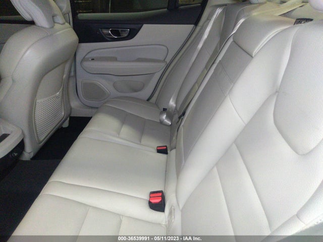 2019 Volvo S60, VIN: 7JR102FK8KG007153