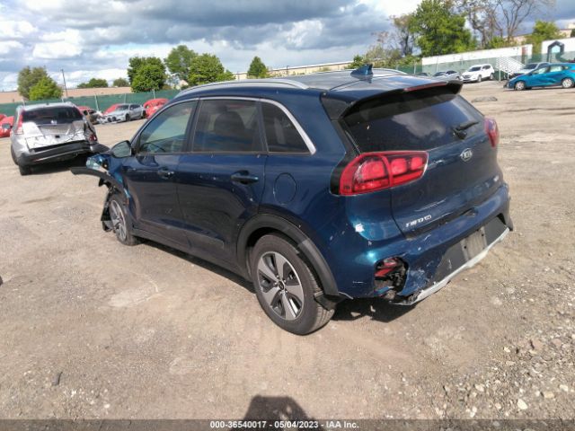 KNDCB3LC7L5395994 KIA NIRO LX