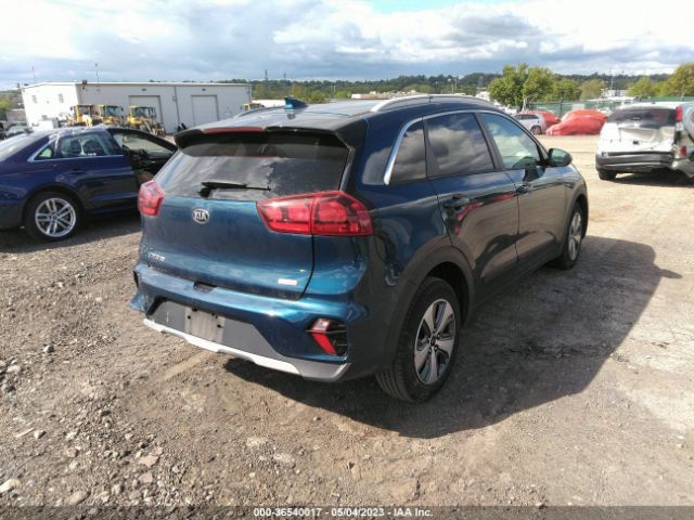 KNDCB3LC7L5395994 KIA NIRO LX