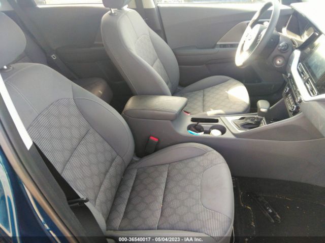 KNDCB3LC7L5395994 KIA NIRO LX