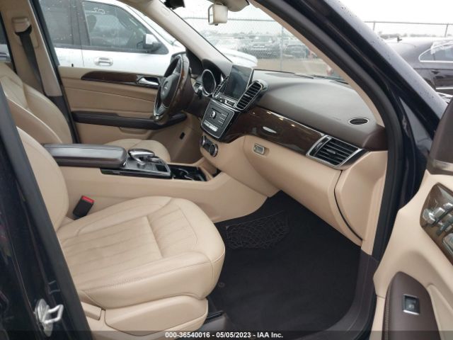 4JGDA5JB0GA680414 Mercedes-Benz Gle Gle 350
