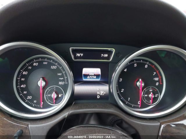 4JGDA5JB0GA680414 Mercedes-Benz Gle Gle 350