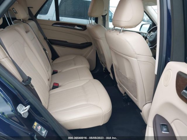 4JGDA5JB0GA680414 Mercedes-Benz Gle Gle 350