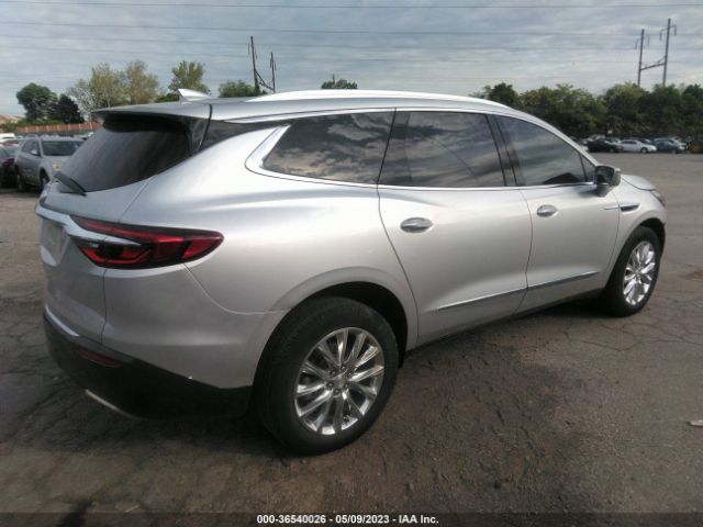 5GAEVAKW6LJ298309 Buick Enclave Essence