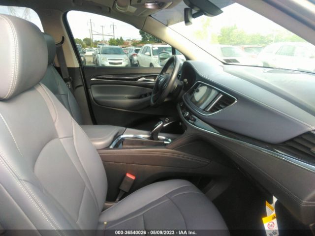 5GAEVAKW6LJ298309 Buick Enclave Essence