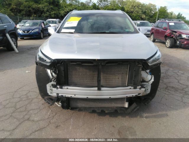5GAEVAKW6LJ298309 Buick Enclave Essence