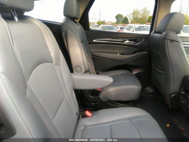 5GAEVAKW6LJ298309 Buick Enclave Essence