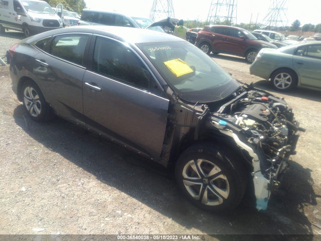 2016 2HGFC2F57GH513270 main image