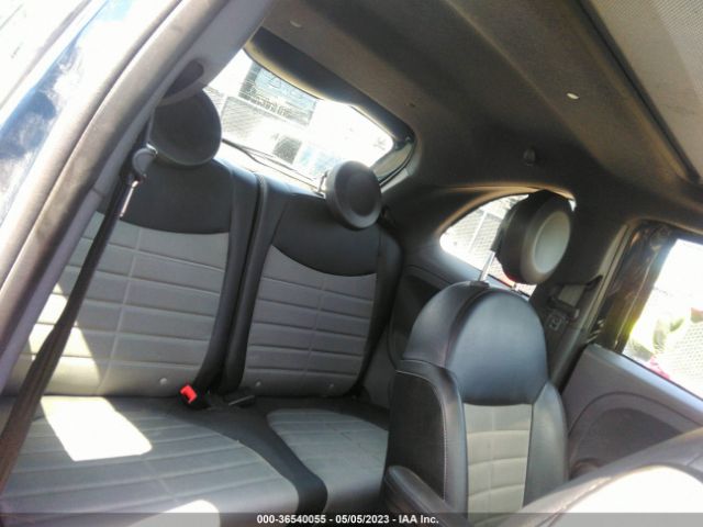 2013 FIAT 500 3C3CFFHH3DT629032 Photo 7