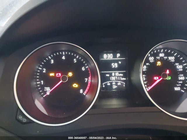 3VWD17AJ5FM407376 Volkswagen Jetta Sedan 1.8t Se