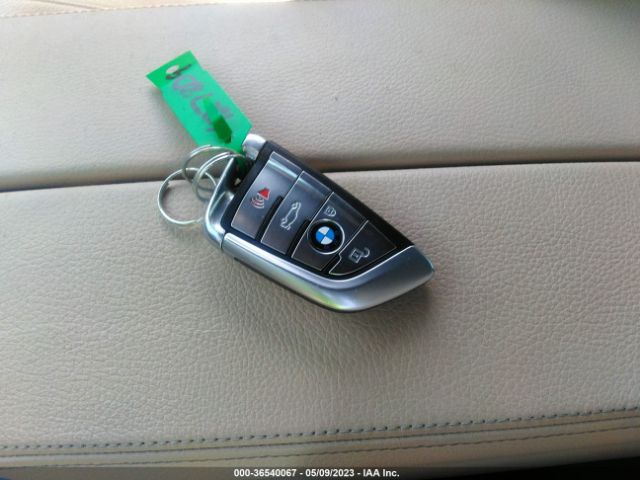 WBAJA5C54KWW08736 BMW 5 Series 530i