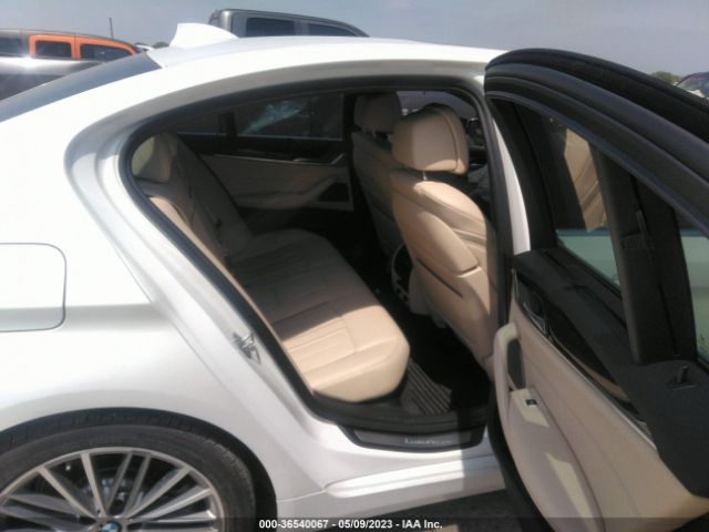 WBAJA5C54KWW08736 BMW 5 Series 530i