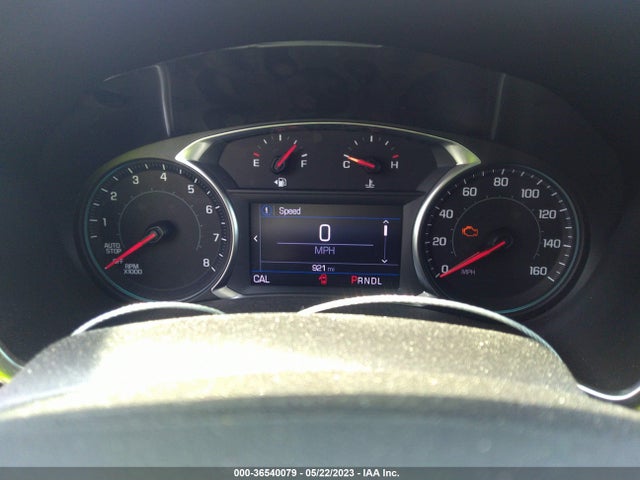 Chevrolet EQUINOX LT 2023 3GNAXKEG6PS145295 Image 7
