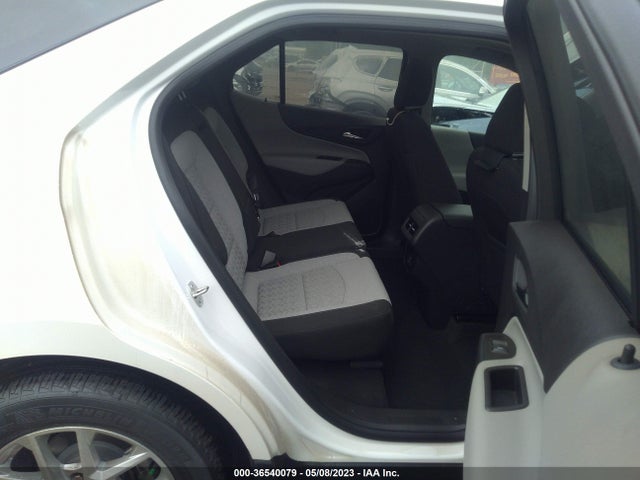 Chevrolet EQUINOX LT 2023 3GNAXKEG6PS145295 Image 8